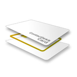 NXP Smart Card lecture/écriture RFID ultra-léger, octet futé de la carte à puce 320