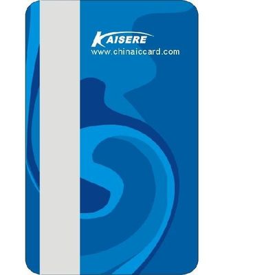Les cartes en plastique de fidélité de NFC de RFID ® EV1 Smart Card 2K/4K/8K lisent et écrivent