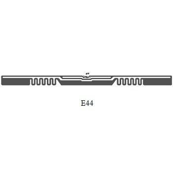 860-960MHz marqueterie sèche de lecture E44 de distance de la marqueterie 4.5m de fréquence ultra-haute de la fréquence RFID
