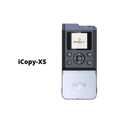 Lecteur de copie d'ICopy XS Rfid avec ISO14443A Bluetooth