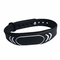 Bracelets de bracelets de silicone de NFC de RFID avec des paiements sans argent pour des bracelets de festival