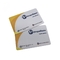 Sécurité de NXP  Plus® EV2 RFID Smart Card pour des services sans contact