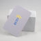 Atmel Smart Card a adapté la carte aux besoins du client sans contact de 13.56Mhz AT88 Rfid