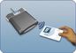 Autocollant d'étiquette de NFC de PVC 213/ANIMAL FAMILIER, 13.56MHz carte à puce de NFC RFID