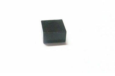 L'anti fréquence ultra-haute en métal RFID de la plus petite de fréquence ultra-haute étiquette en céramique en métal étiquette pour la gestion courante