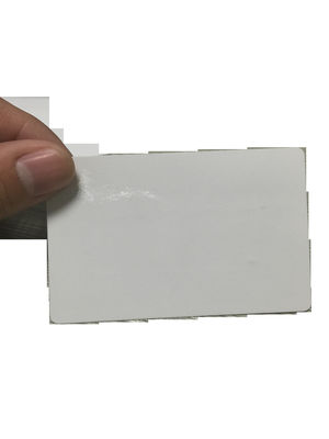Billet de NFC du papier thermosensible RFID de l'état ordinateur 13.56MHZ