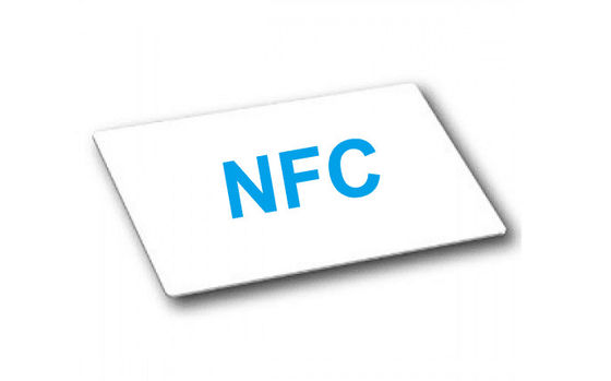 Le PVC CHOIENT le protocole de NFC Smart Card ISO14443A d'impression offset avec la mini puce S20