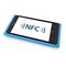 Le PVC CHOIENT le protocole de NFC Smart Card ISO14443A d'impression offset avec la mini puce S20