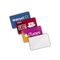 S50 classique, NFC Smart Card de S70 RFID Smart/finition mate de lustre de carte adhésion de Nfc, cartes faites sur commande d'impression